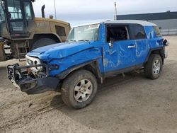 Toyota salvage cars for sale: 2007 Toyota FJ Cruiser