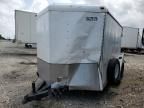 2008 Cargo 2008 Enclosed Cargo Trailer