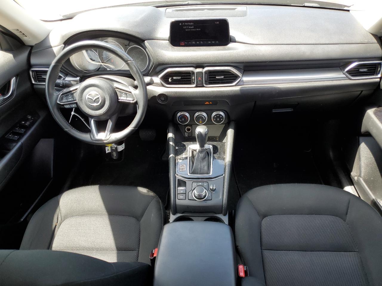2019 Mazda Cx-5 Sport