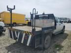 2010 GMC Sierra C3500