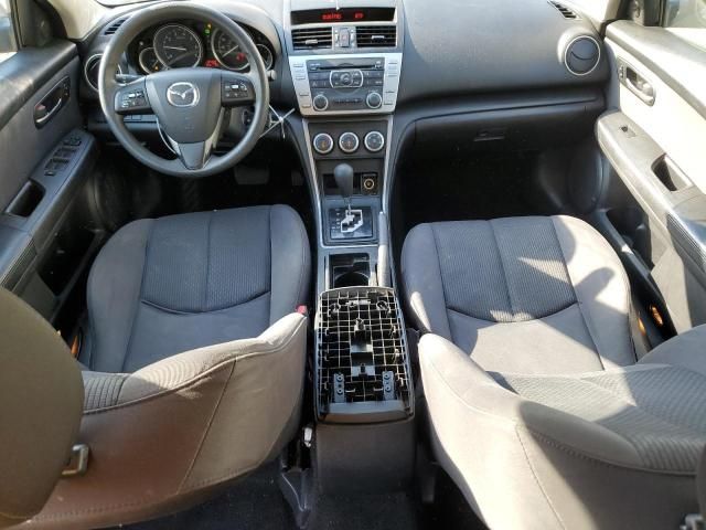 2012 Mazda 6 I