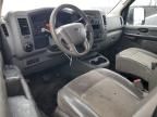 2017 Nissan NV 2500 S