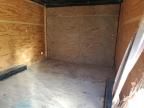 2014 International 2014 Interstate West Corp Enclosed Cargo Trailer