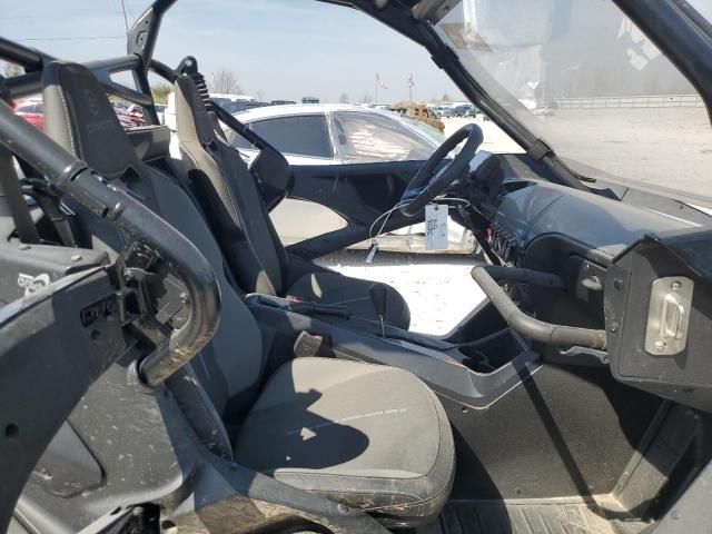 2022 ATV 4 Wheeler