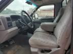 1999 Ford F350 Super Duty