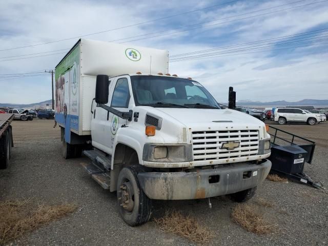 2005 Chevrolet C4500 C4E042