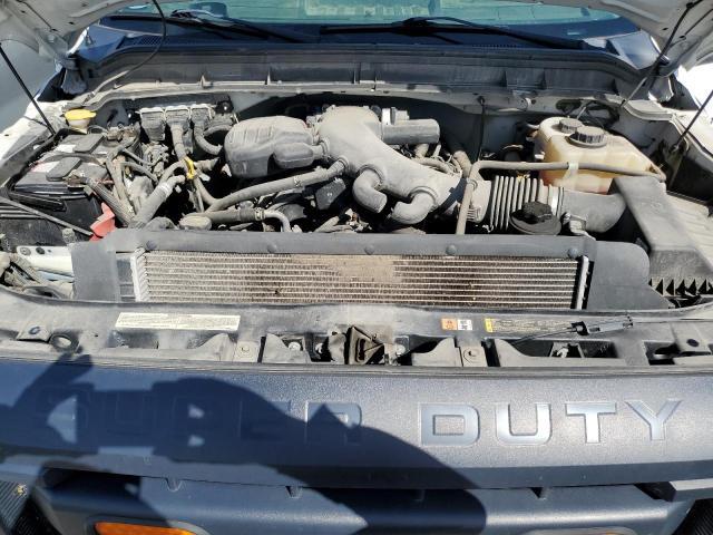 2016 Ford F450 Super Duty
