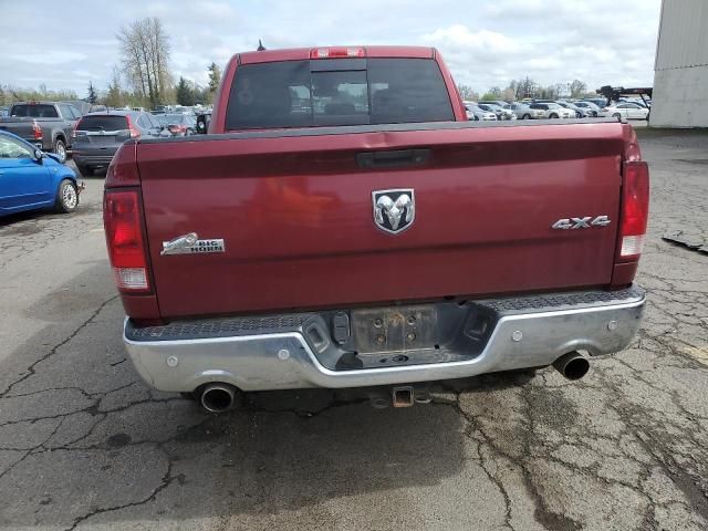 2014 Dodge RAM 1500 SLT