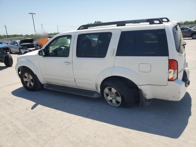 2006 Niss Pathfinder s