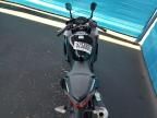 2024 Kawasaki EX500 H