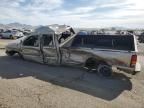 2002 Chevrolet Silverado K1500