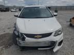 2017 Chevrolet Sonic