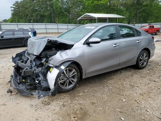 2024 KIA Forte LX