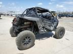 2021 Polaris RZR Turbo S
