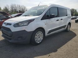 Ford Vehiculos salvage en venta: 2014 Ford Transit Connect XL
