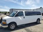 2015 Chevrolet Express G3500 LT