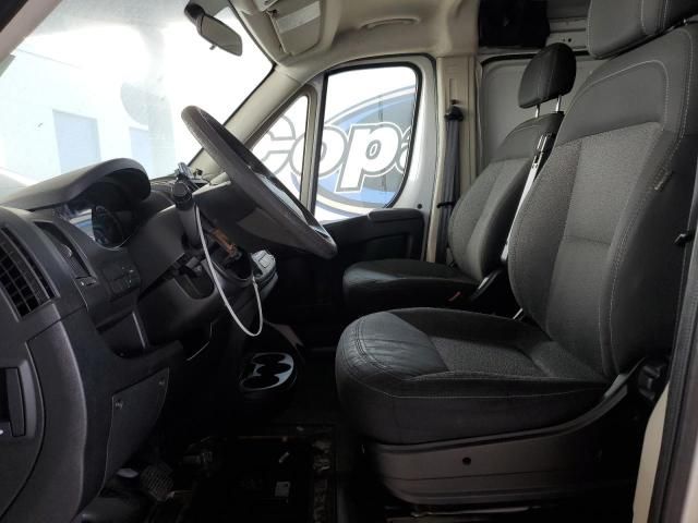 2015 Dodge RAM Promaster 1500 1500 Standard