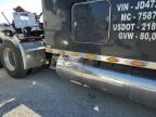 2018 Peterbilt 579 Semi Truck
