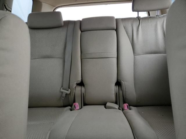 2007 Toyota Highlander