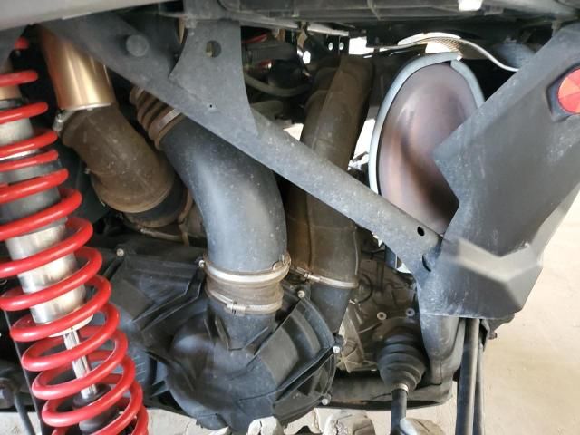 2024 Can-Am Maverick X3 Max DS Turbo