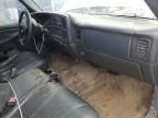 2001 Chevrolet Silverado C2500