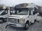 2013 Ford Econoline E350 Super Duty Cutaway Van
