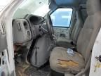 2012 Ford Econoline E250 Van