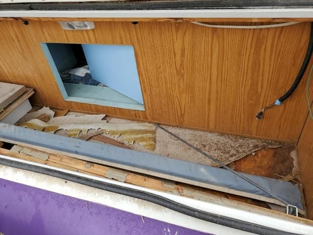 2000 Jayco Eagle