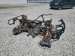 Salvage motorcycles for sale at Columbus, OH auction: 2015 Can-Am Outlander 1000 XT