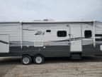 2015 Crossroads Z1 TVL TRL