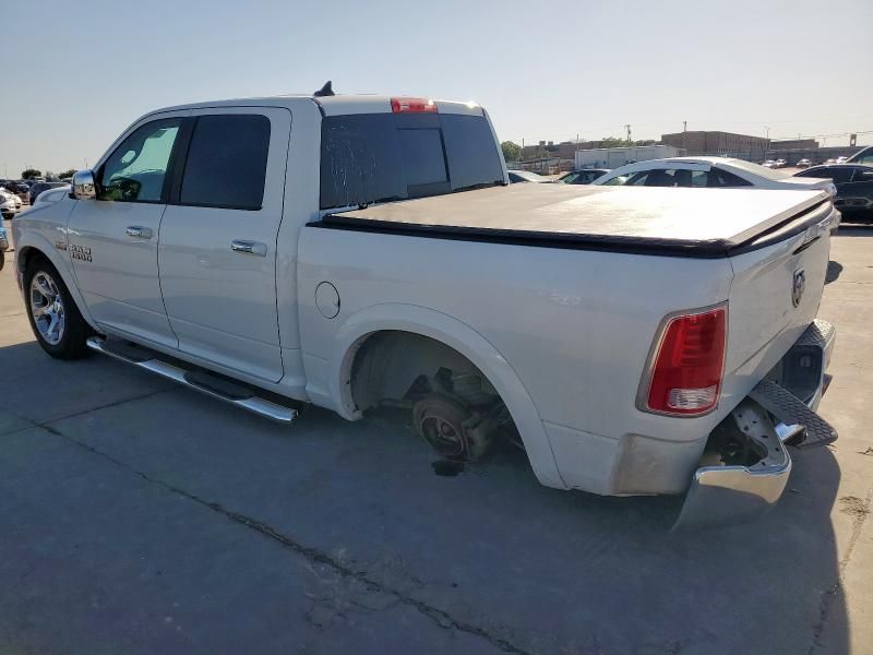 2013 Dodge 1500 Laramie
