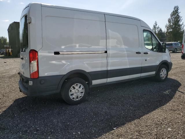 2016 Ford Transit T-250