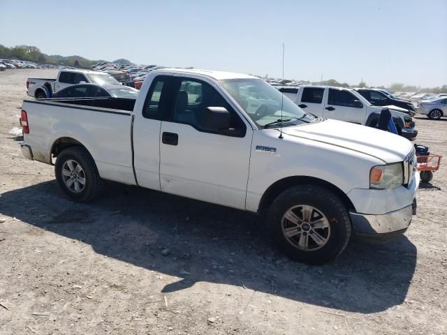 2004 Ford F150