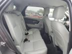 2018 Land Rover Discovery Sport SE