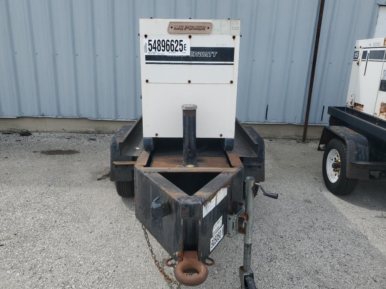 2006 MQP 2006 MQ Power Whisperwatt Generation