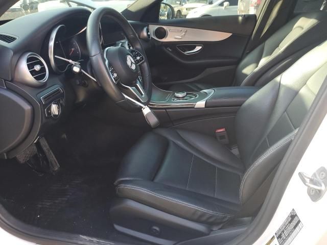2019 Mercedes-Benz C300