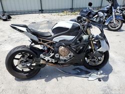2021 BMW S 1000 RR en venta en Apopka, FL