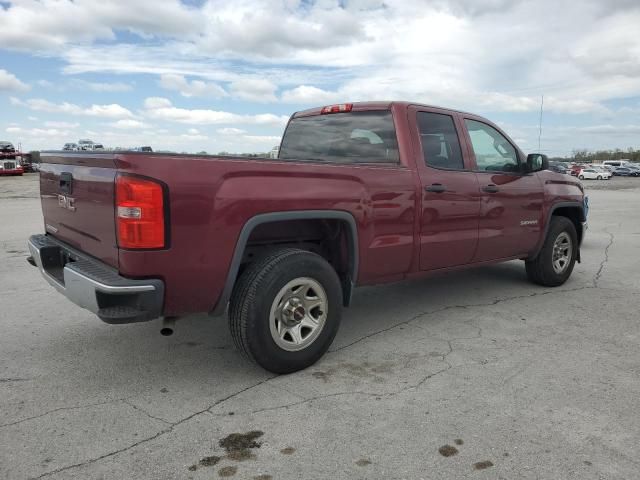 2015 GMC Sierra C1500
