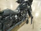 2018 Harley-Davidson Flhxs Street Glide Special