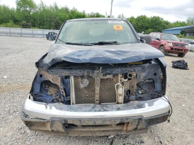 2007 Chevrolet Colorado