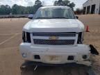 2013 Chevrolet Avalanche LTZ