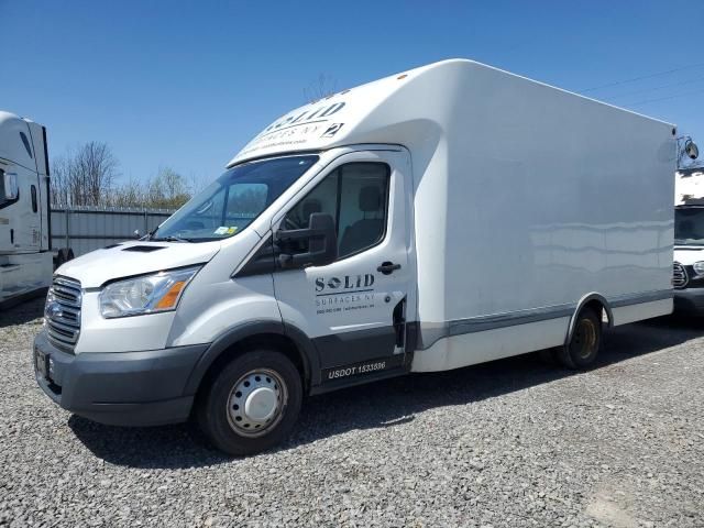 2015 Ford Transit T-350 HD
