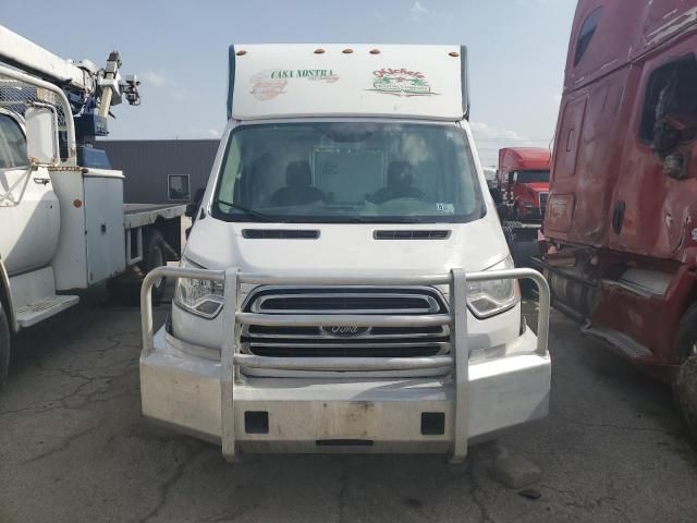2019 Ford Transit T-350 HD