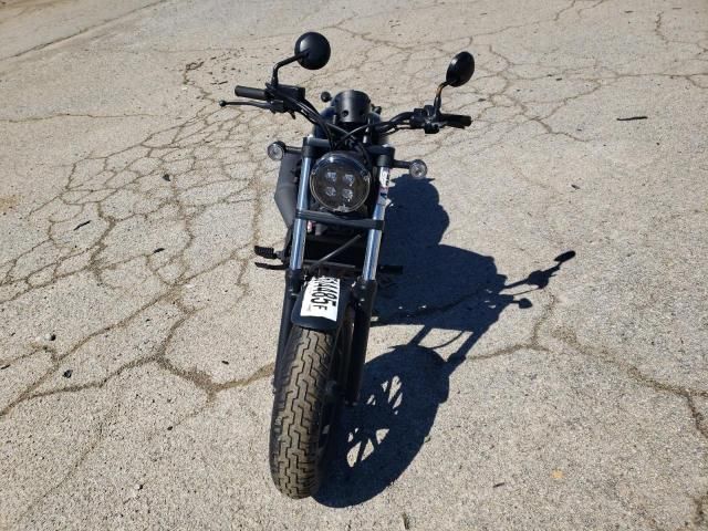 2024 Honda CMX300