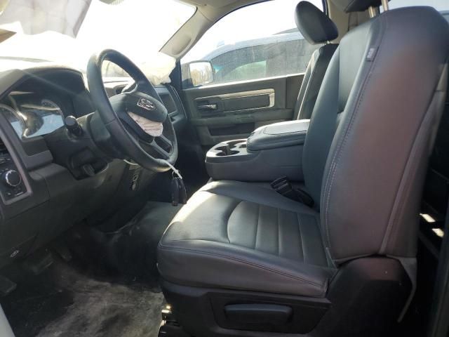2014 Dodge RAM 1500 ST