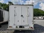 2013 Ford Econoline E450 Super Duty Cutaway Van