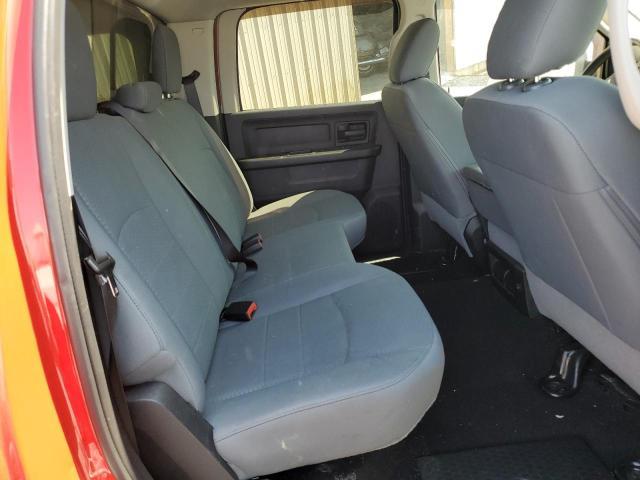 2018 Dodge Ram 1500 st