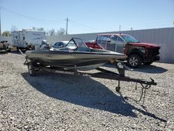 1991 Cajun Boats/mastercrafter Boat en venta en Rogersville, MO