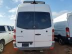 2017 Mercedes-Benz Sprinter 2500