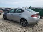 2016 Dodge Dart GT